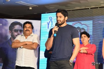 Vaishakham Movie Teaser Launch
